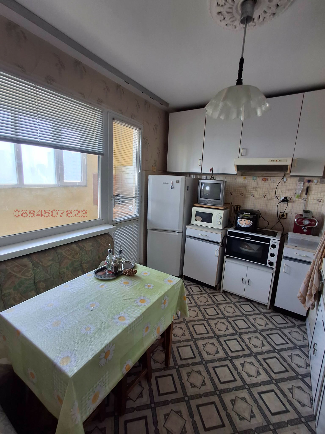 Продава 3-СТАЕН, гр. Русе, Родина 2, снимка 2 - Апартаменти - 55235948