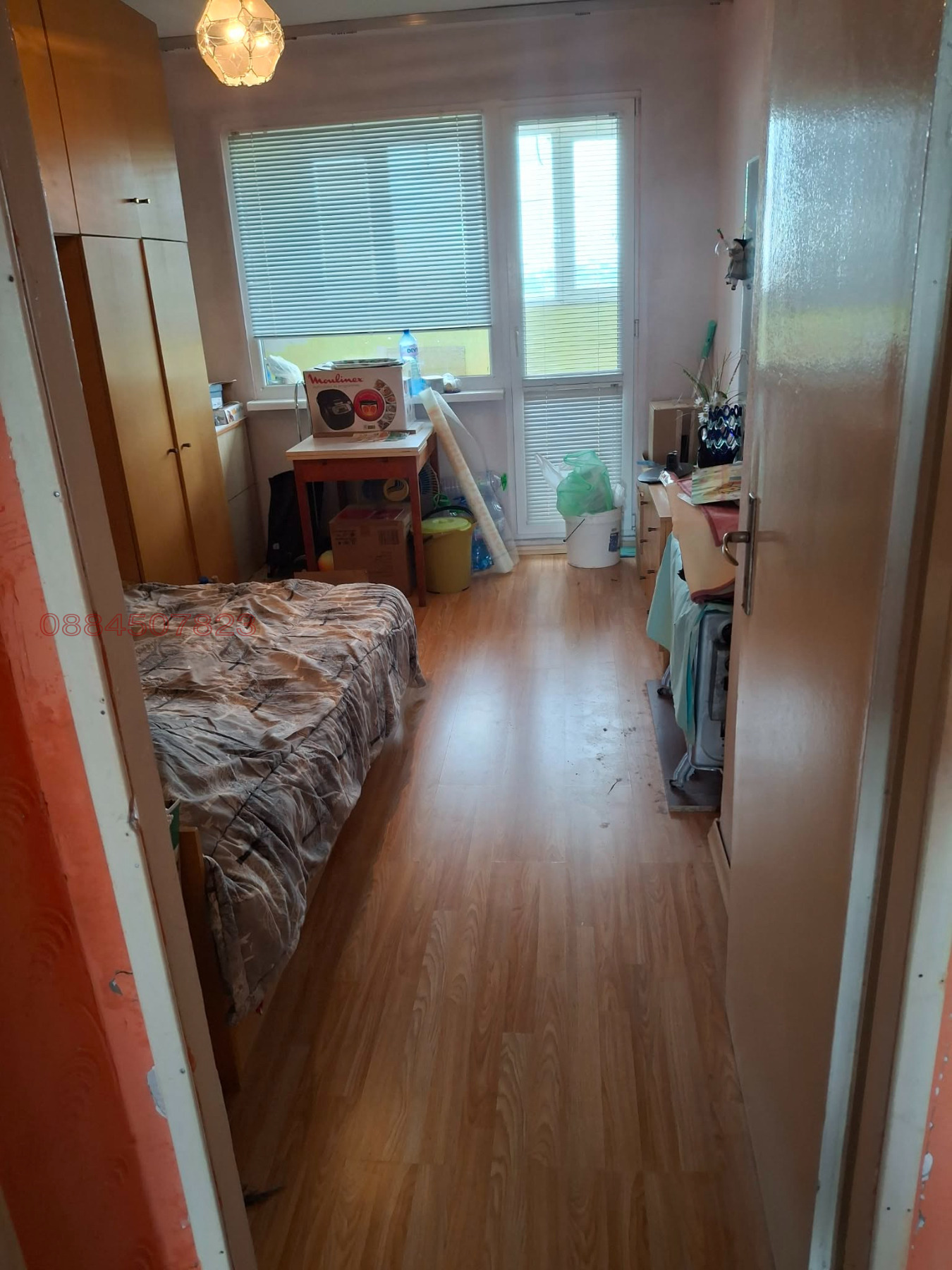 Продава 3-СТАЕН, гр. Русе, Родина 2, снимка 4 - Апартаменти - 55235948