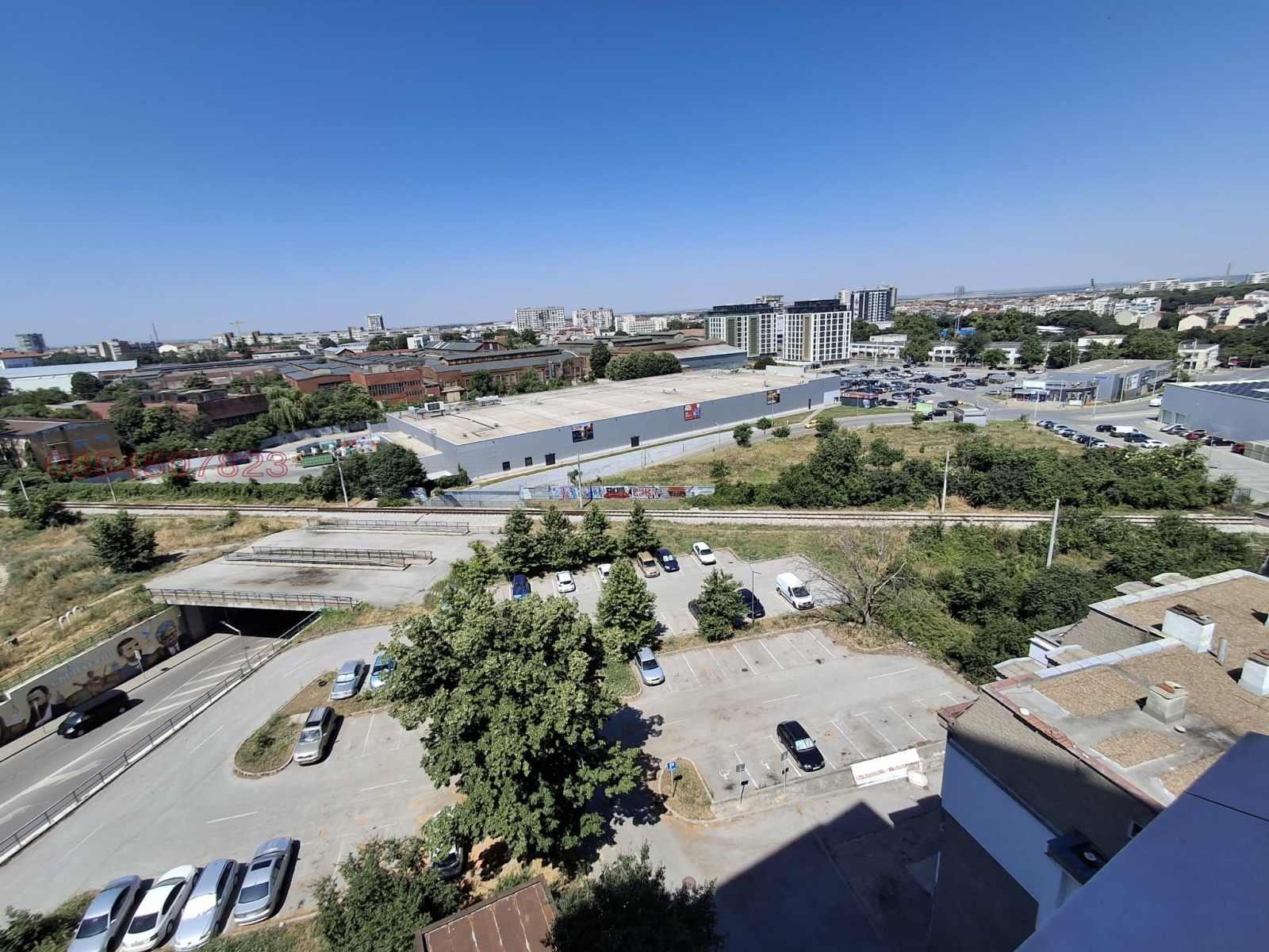 Продава 3-СТАЕН, гр. Русе, Родина 2, снимка 6 - Апартаменти - 55235948