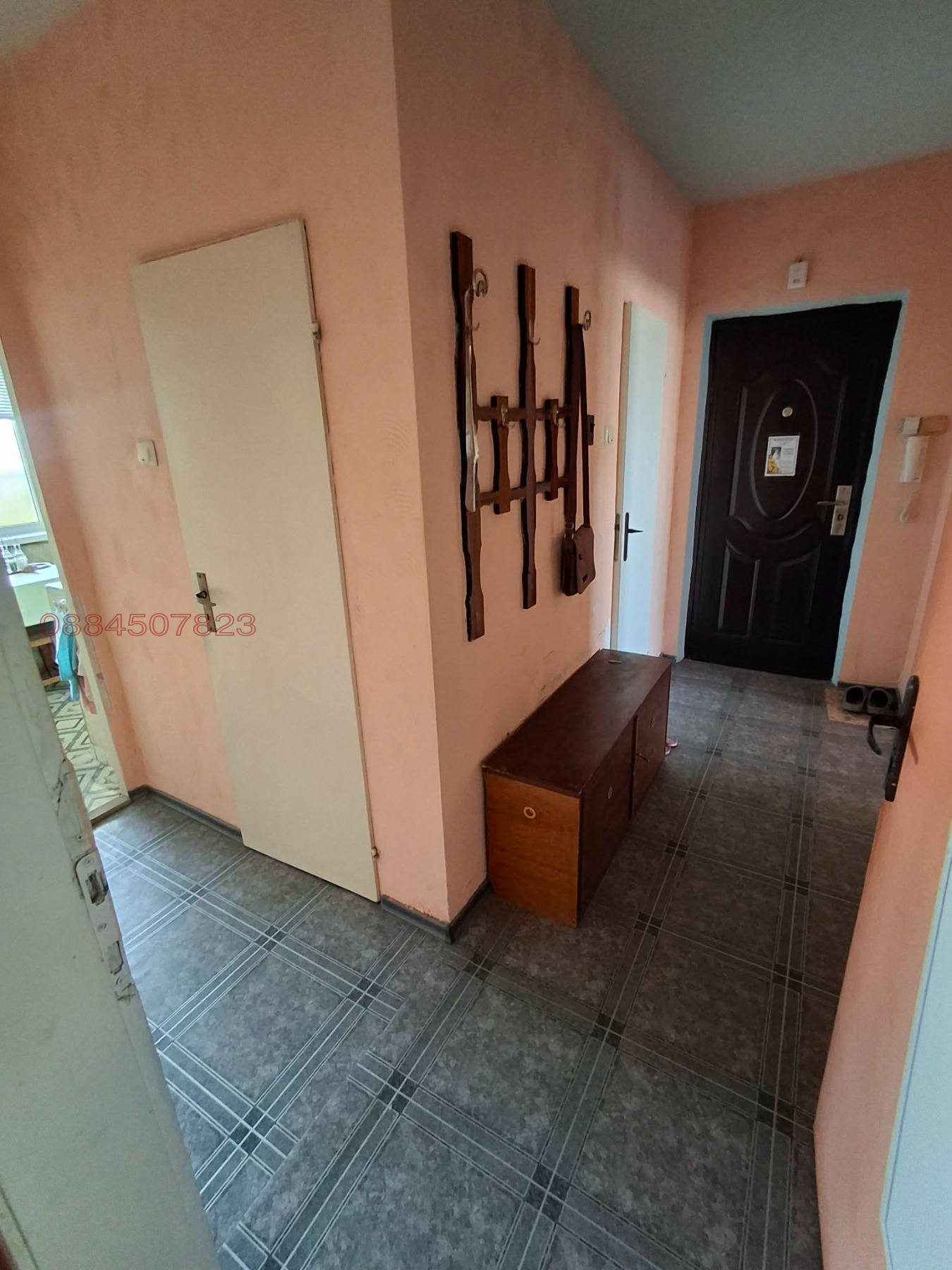Продава 3-СТАЕН, гр. Русе, Родина 2, снимка 3 - Апартаменти - 55235948