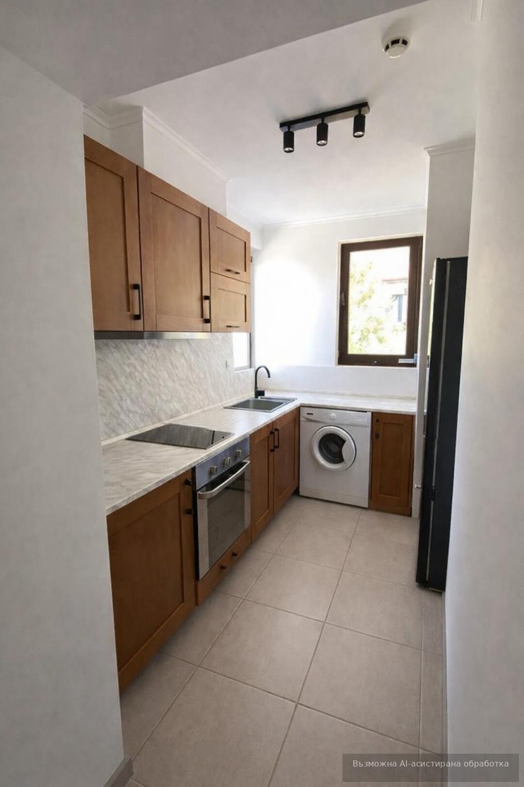 Продава 3-СТАЕН, с. Кошарица, област Бургас, снимка 4 - Апартаменти - 55668775