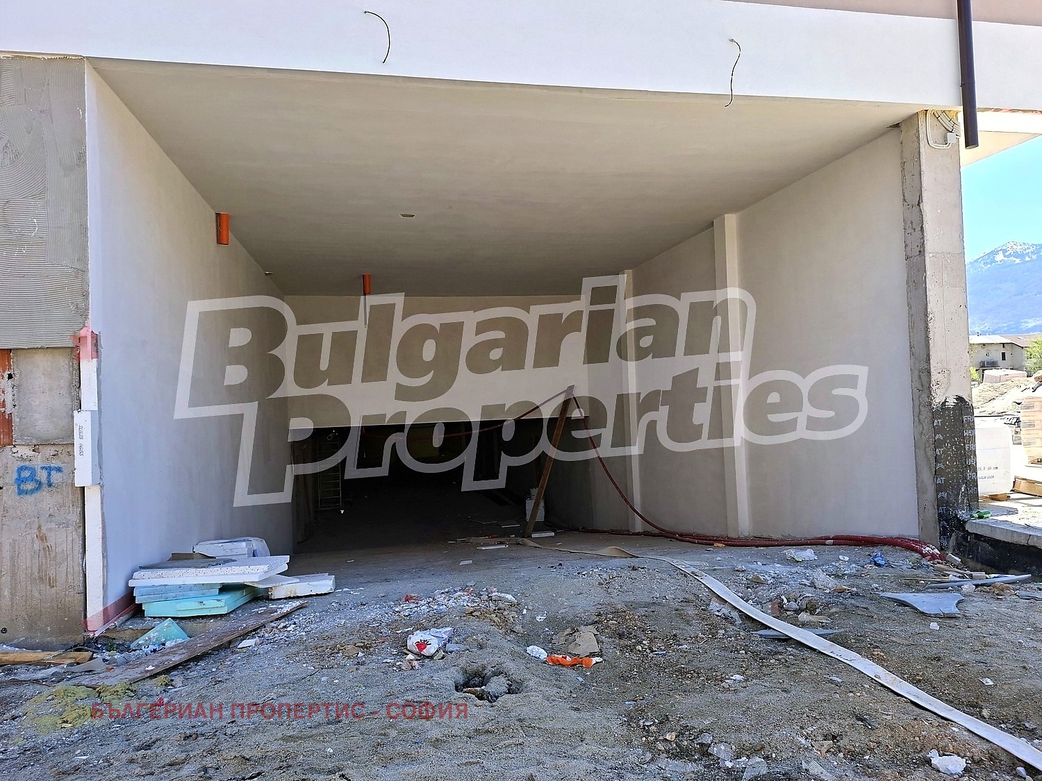 Продава 3-СТАЕН, гр. София, Славия, снимка 2 - Апартаменти - 56099740