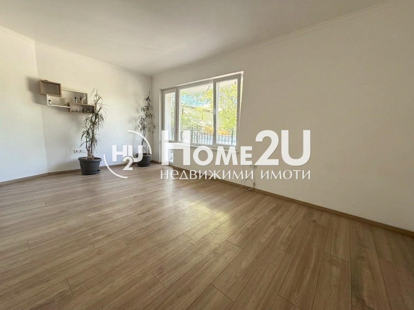 Продава 4-СТАЕН, с. Езерово, област Варна, снимка 2 - Апартаменти - 55135233