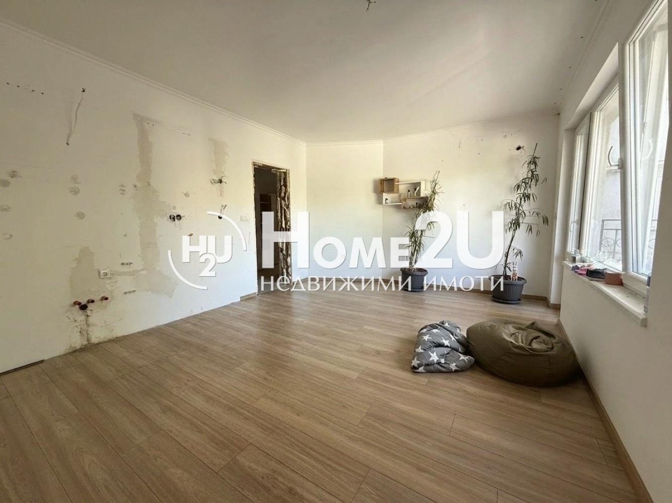 Продава 4-СТАЕН, с. Езерово, област Варна, снимка 3 - Апартаменти - 55135233