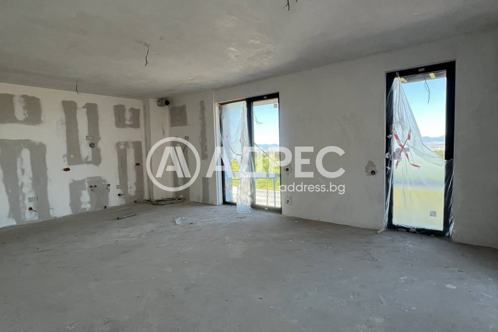 Продава МНОГОСТАЕН, гр. София, м-т Камбаните, снимка 2 - Апартаменти - 55626577