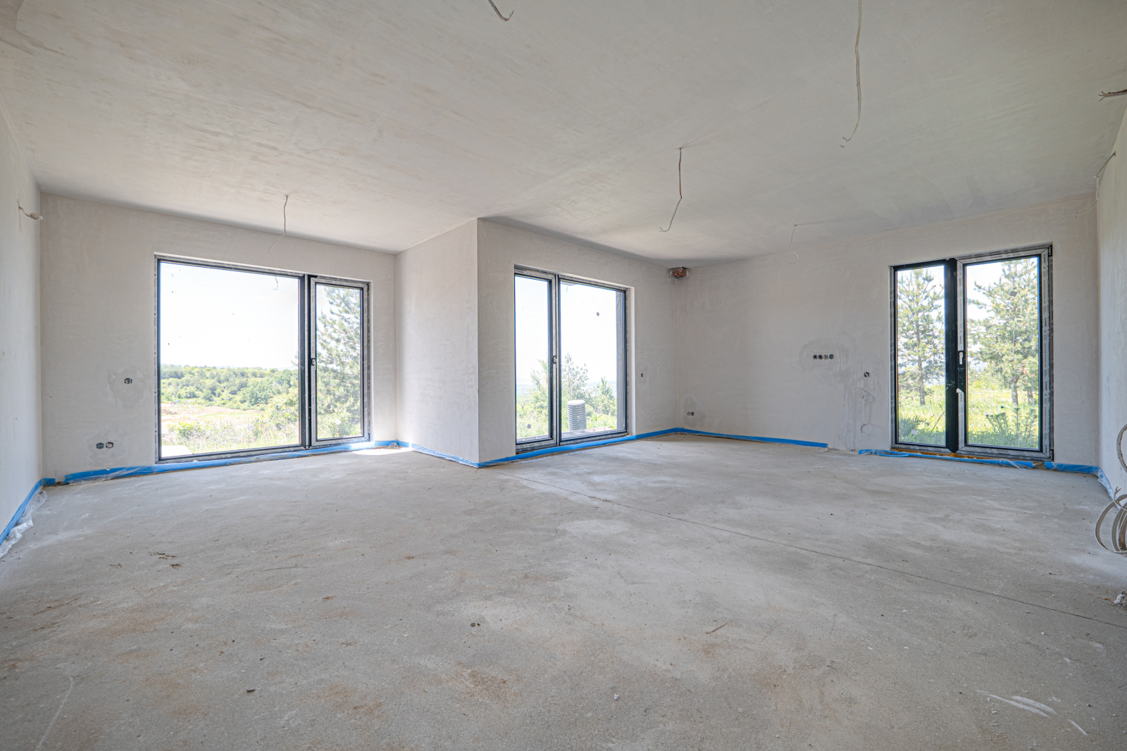 Продава КЪЩА, с. Кладница, област Перник, снимка 4 - Къщи - 54778423