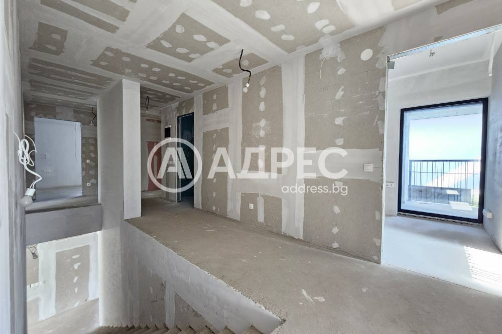 Продава КЪЩА, гр. София, м-т Камбаните, снимка 14 - Къщи - 55146901