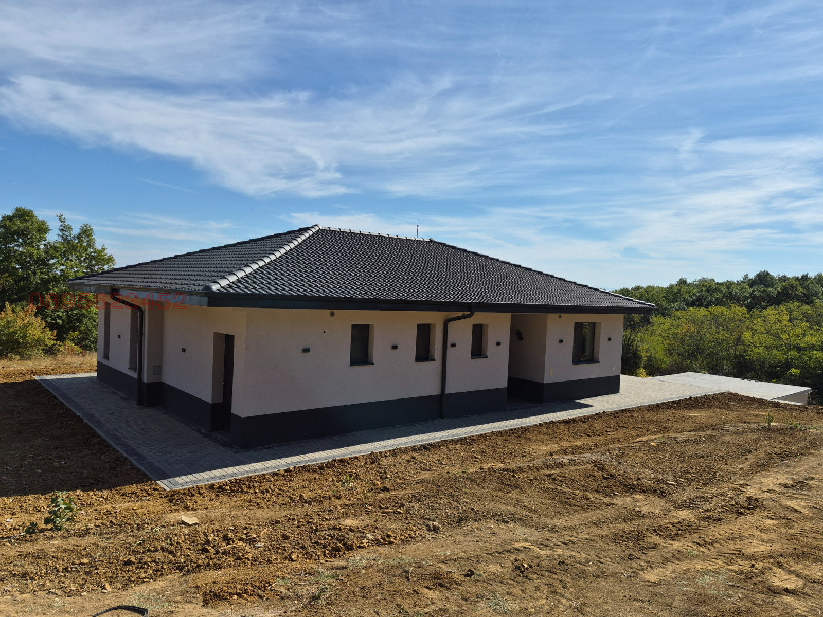 Продава КЪЩА, с. Керека, област Габрово, снимка 6 - Къщи - 56373003