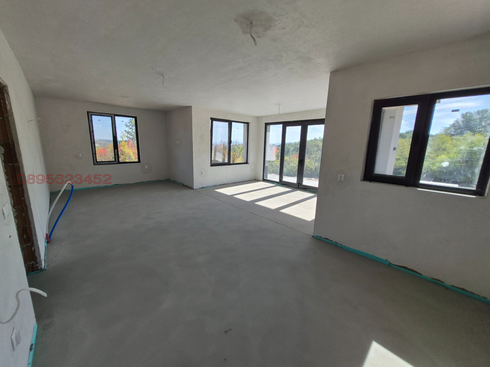 Продава КЪЩА, с. Керека, област Габрово, снимка 12 - Къщи - 56373003
