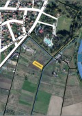 Продава ПАРЦЕЛ, гр. София, с. Кубратово, снимка 1