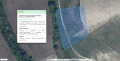 Продава ЗЕМЕДЕЛСКА ЗЕМЯ, с. Балкански, област Разград, снимка 2