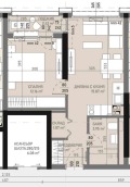 Продава 2-СТАЕН, град София, Банишора • 170000 € • 52432141 — Holmes.bg