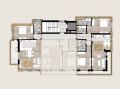 Продава  3-стаен град София , Манастирски ливади , 130 кв.м | 78266429 - изображение [2]