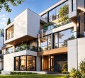 Продава  Парцел град София , Малинова долина , 3154 кв.м | 85978928 - изображение [2]