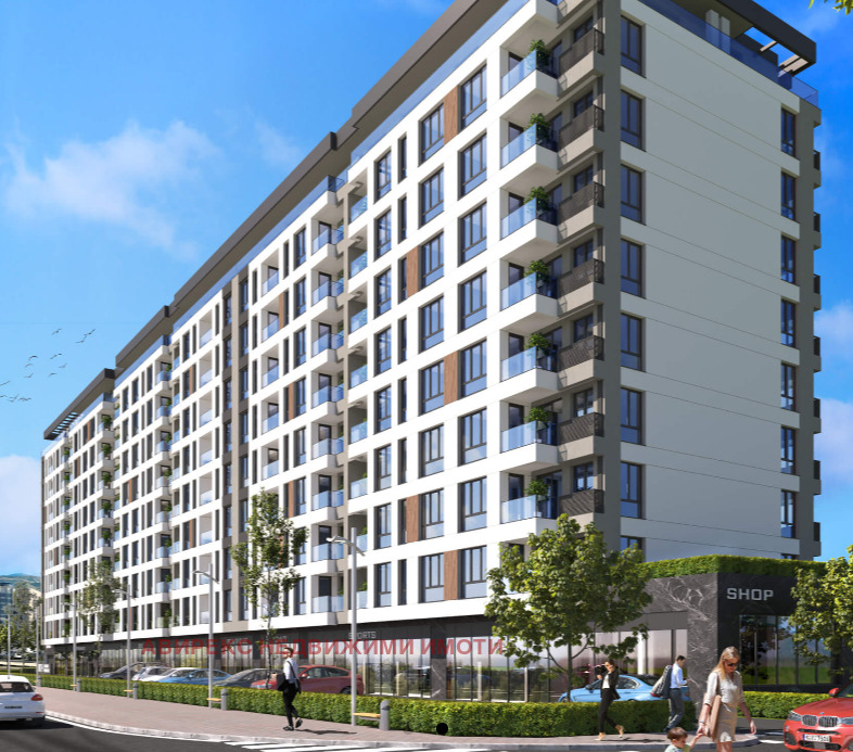 Продава 2-СТАЕН | Imot.bg — изображение 1