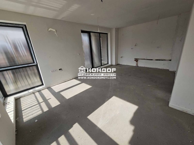 Продава 2-СТАЕН в град Пловдив, Христо Смирненски - 90 кв.м / 142 200 € » 278 119.03 лв., КОНДОР - НЕДВИЖИМИ ИМОТИ