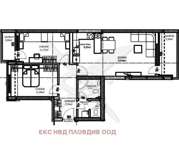 ������� 3-����� | Imot.bg � ����������� 8