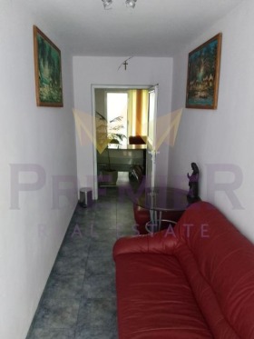Продава 2-стаен град Варна Колхозен пазар - [1] 