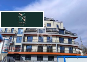 Продава 3-стаен град София Овча купел 1 - [1] 