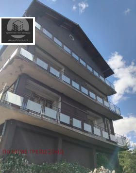 Hus Korkina, region Kyustendil