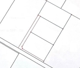 ПАРЦЕЛ, 860 m2