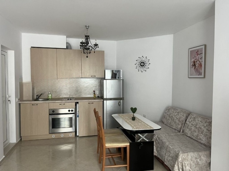 Til salgs  Studio region Burgas , Pomorie , 44 kvm | 49016564 - bilde [3]