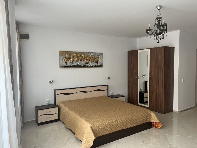 Til salgs  Studio region Burgas , Pomorie , 44 kvm | 49016564 - bilde [4]