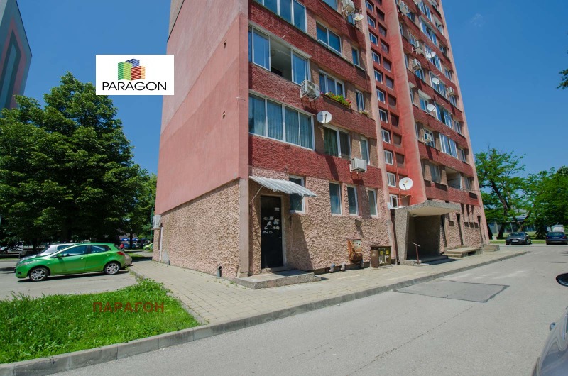 Продава  1-стаен, град Габрово, Център • 85 000 лв. • ID 56308992 — holmes.bg - [1] 