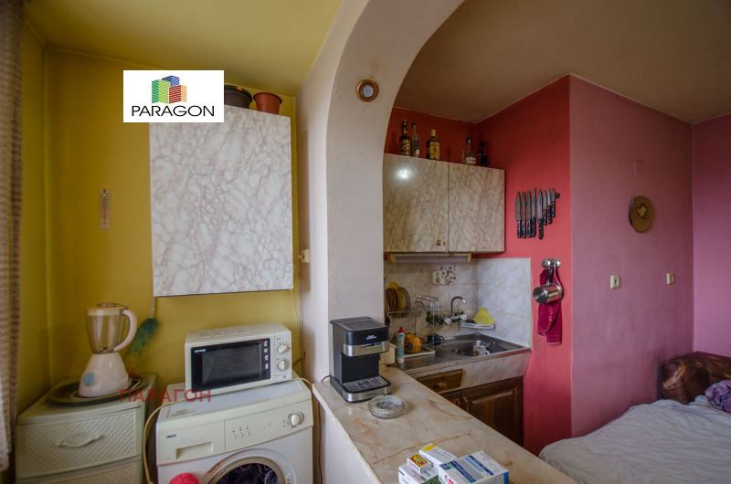 De vânzare  Studio Gabrovo , Țentâr , 42 mp | 41480855 - imagine [3]