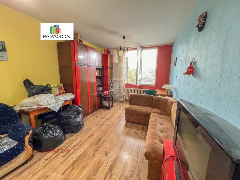 De vânzare  Studio Gabrovo , Țentâr , 42 mp | 41480855 - imagine [7]