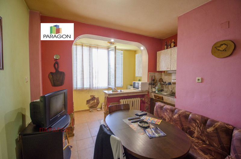 De vânzare  Studio Gabrovo , Țentâr , 42 mp | 41480855 - imagine [9]