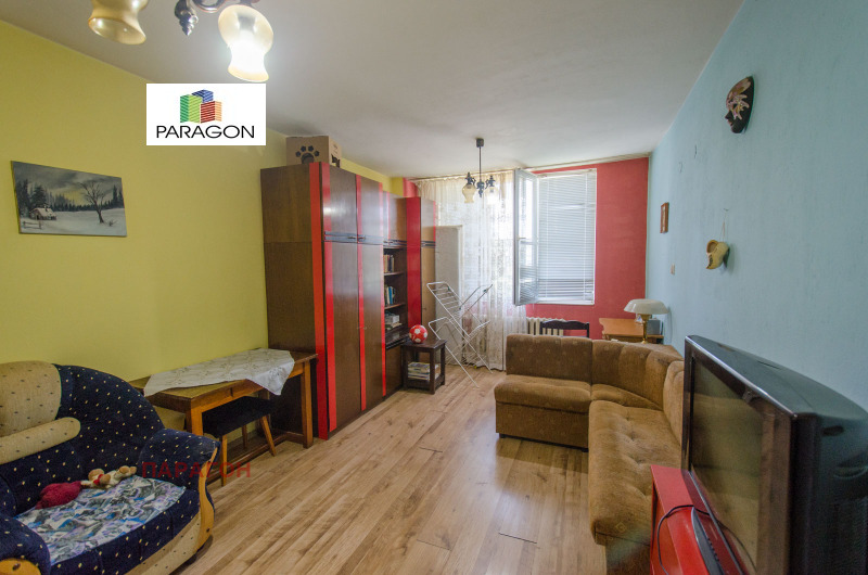 De vânzare  Studio Gabrovo , Țentâr , 42 mp | 41480855 - imagine [3]