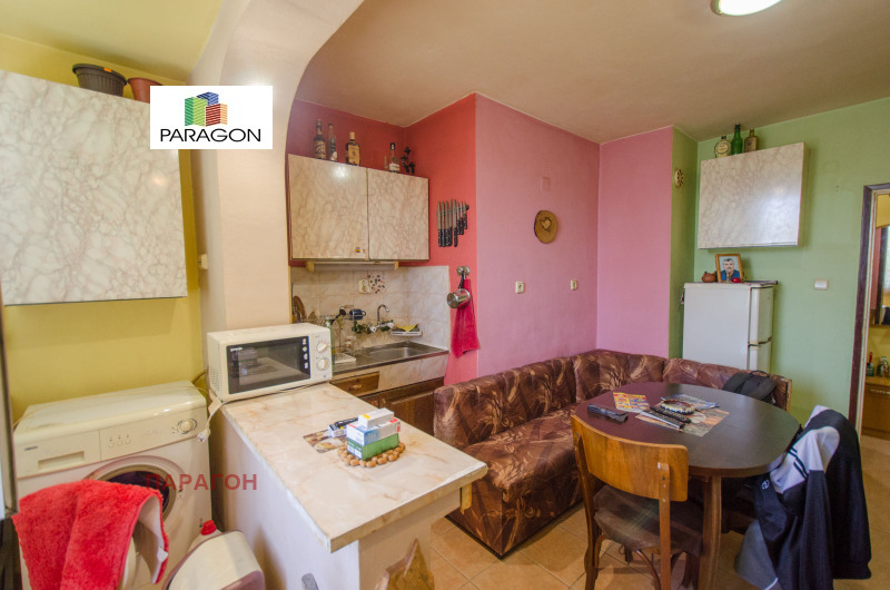De vânzare  Studio Gabrovo , Țentâr , 42 mp | 41480855 - imagine [7]