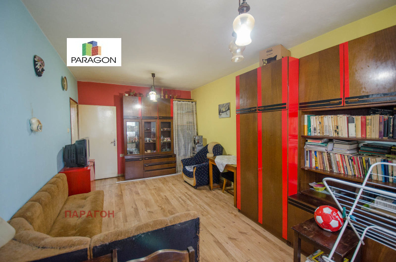 De vânzare  Studio Gabrovo , Țentâr , 42 mp | 41480855 - imagine [6]