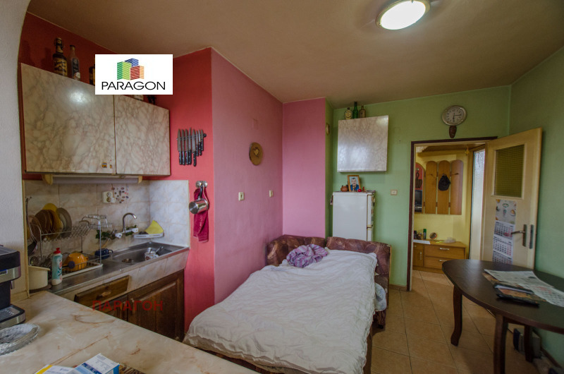 De vânzare  Studio Gabrovo , Țentâr , 42 mp | 41480855 - imagine [4]