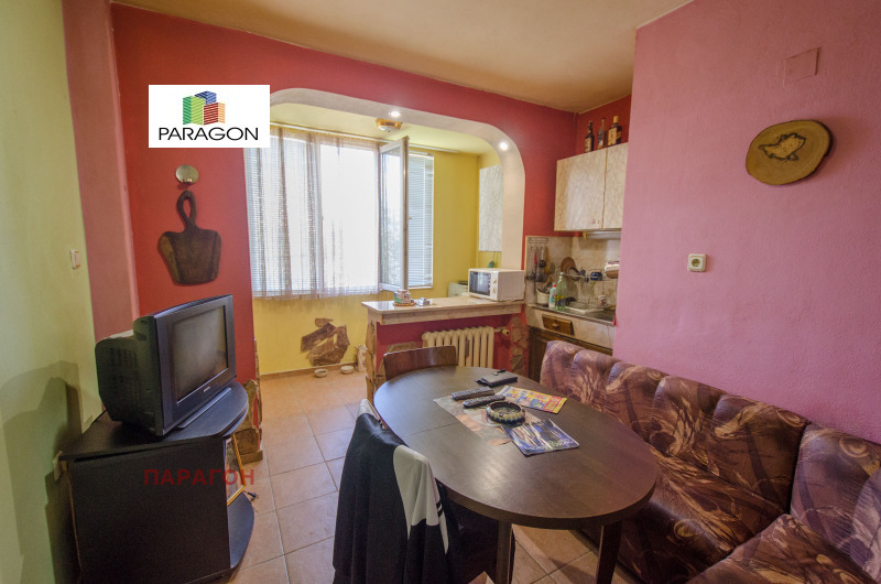De vânzare  Studio Gabrovo , Țentâr , 42 mp | 41480855 - imagine [8]
