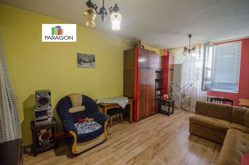 De vânzare  Studio Gabrovo , Țentâr , 42 mp | 41480855 - imagine [5]