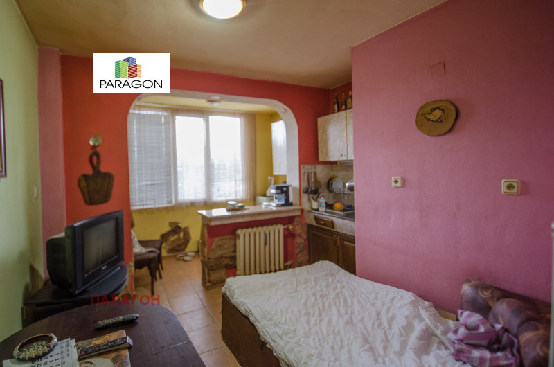 De vânzare  Studio Gabrovo , Țentâr , 42 mp | 41480855 - imagine [2]