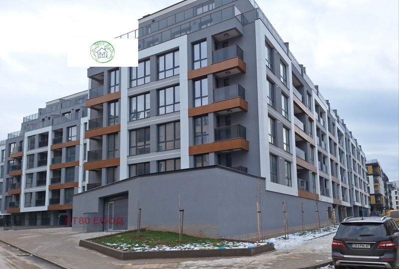 Продава 2-СТАЕН, гр. София, Студентски град, снимка 14 - Aпартаменти - 49189730