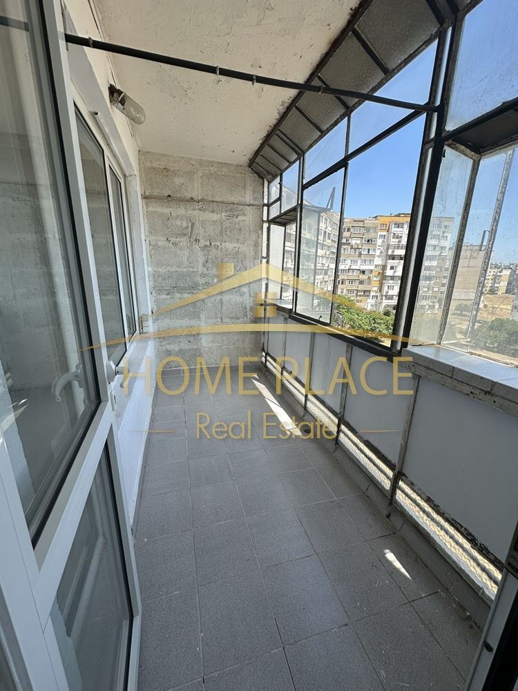 Продава  2-стаен град Варна , Владислав Варненчик 1 , 49 кв.м | 99546389 - изображение [11]