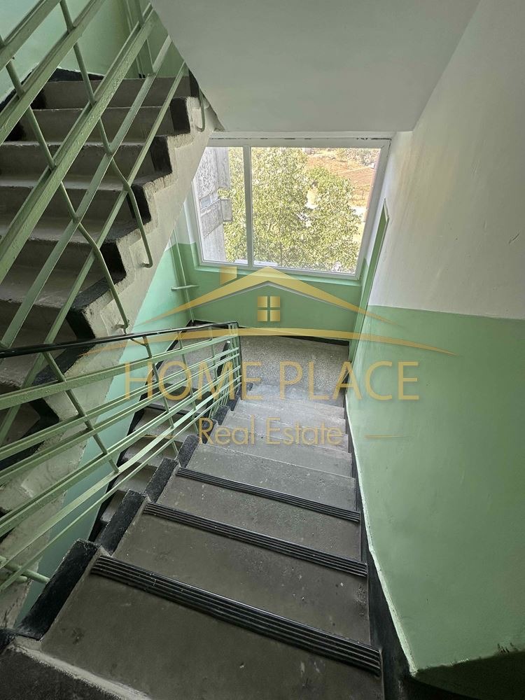 Продава  2-стаен град Варна , Владислав Варненчик 1 , 49 кв.м | 99546389 - изображение [12]