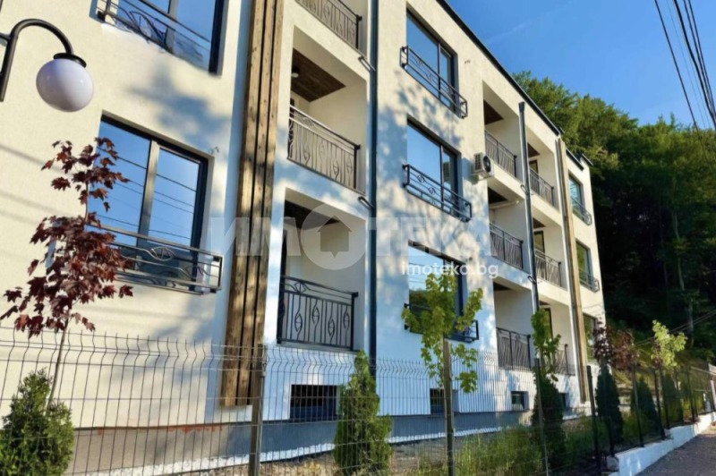 Satılık  1 yatak odası Sofia , Knyajevo , 72 metrekare | 22201935 - görüntü [7]