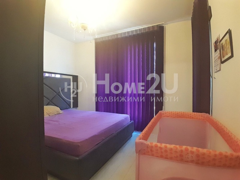Продава  2-стаен град Пловдив , Кючук Париж , 68 кв.м | 95982766 - изображение [4]