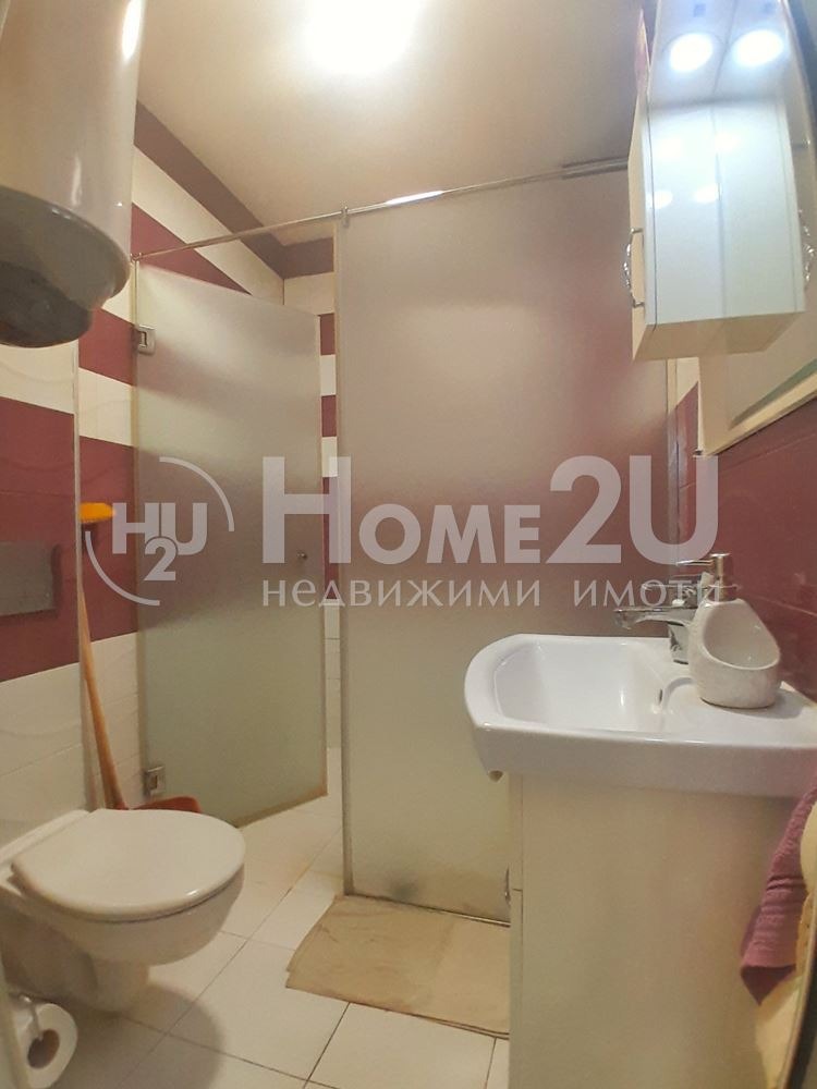 Продава  2-стаен град Пловдив , Кючук Париж , 68 кв.м | 95982766 - изображение [7]