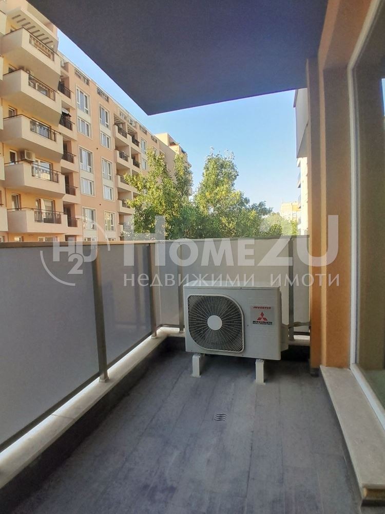 Продава  2-стаен град Пловдив , Кючук Париж , 68 кв.м | 95982766 - изображение [9]