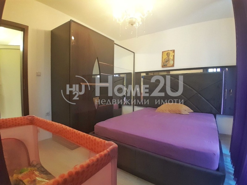 Продава  2-стаен град Пловдив , Кючук Париж , 68 кв.м | 95982766 - изображение [5]