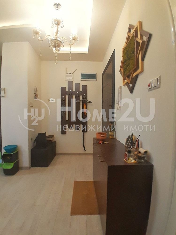 Продава  2-стаен град Пловдив , Кючук Париж , 68 кв.м | 95982766 - изображение [6]