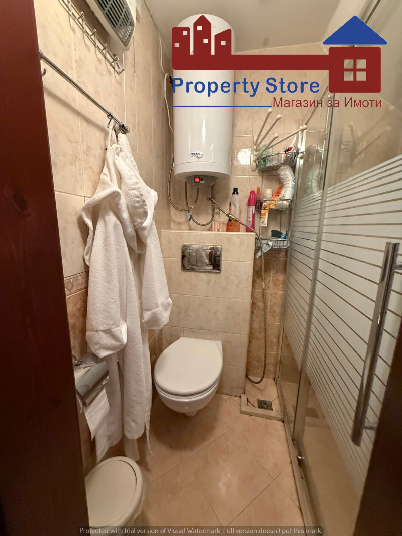 En venta  1 dormitorio región Burgas , Sozopol , 90 metros cuadrados | 79669211 - imagen [14]