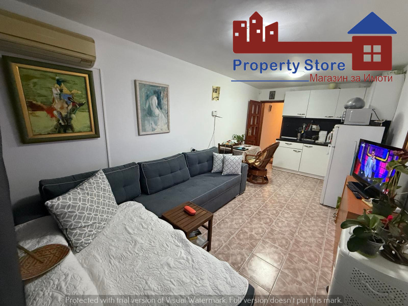 En venta  1 dormitorio región Burgas , Sozopol , 90 metros cuadrados | 79669211 - imagen [5]