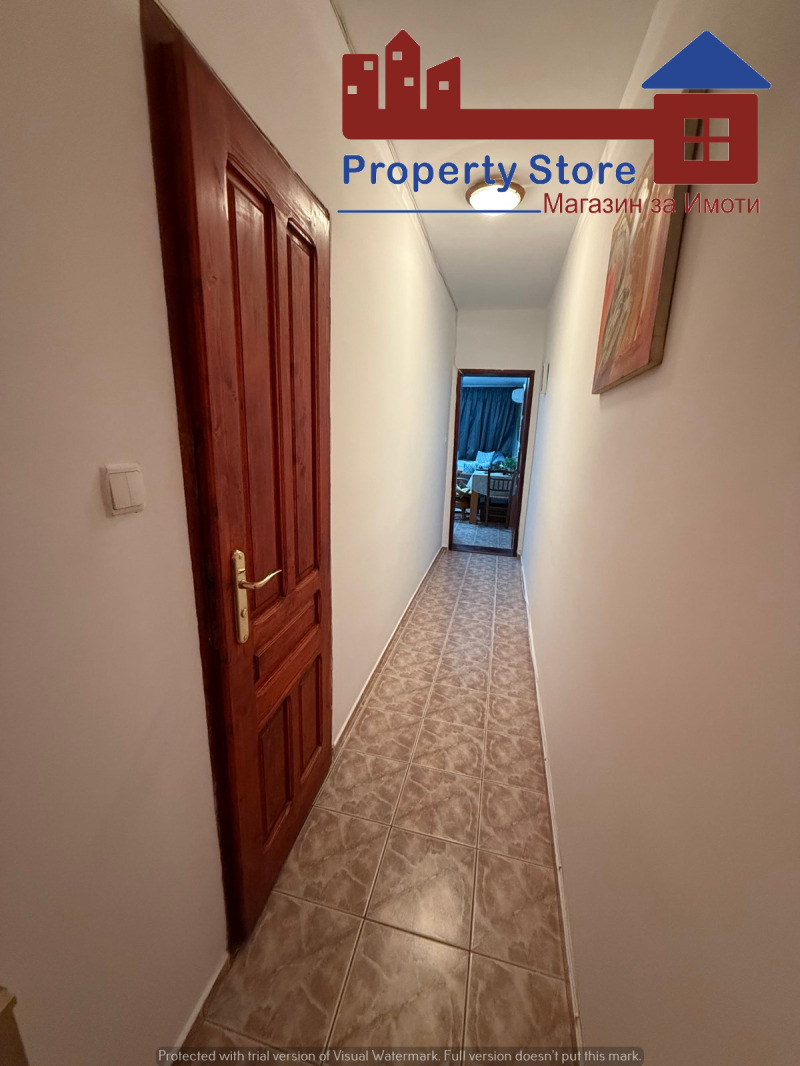 En venta  1 dormitorio región Burgas , Sozopol , 90 metros cuadrados | 79669211 - imagen [9]